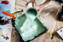 Does Paint Expire? How Can You Tell?