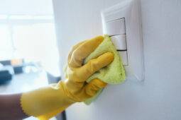 6 Cleaning Tasks You Should Be Doing Every Season