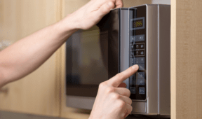 Microwave vs. Toaster Oven: Which should you buy?