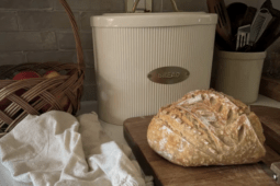 The Right Way to Store Bread So It Stays Fresh Longer
