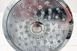 Improve Your Water Pressure By Cleaning Your Showerhead The Right Way